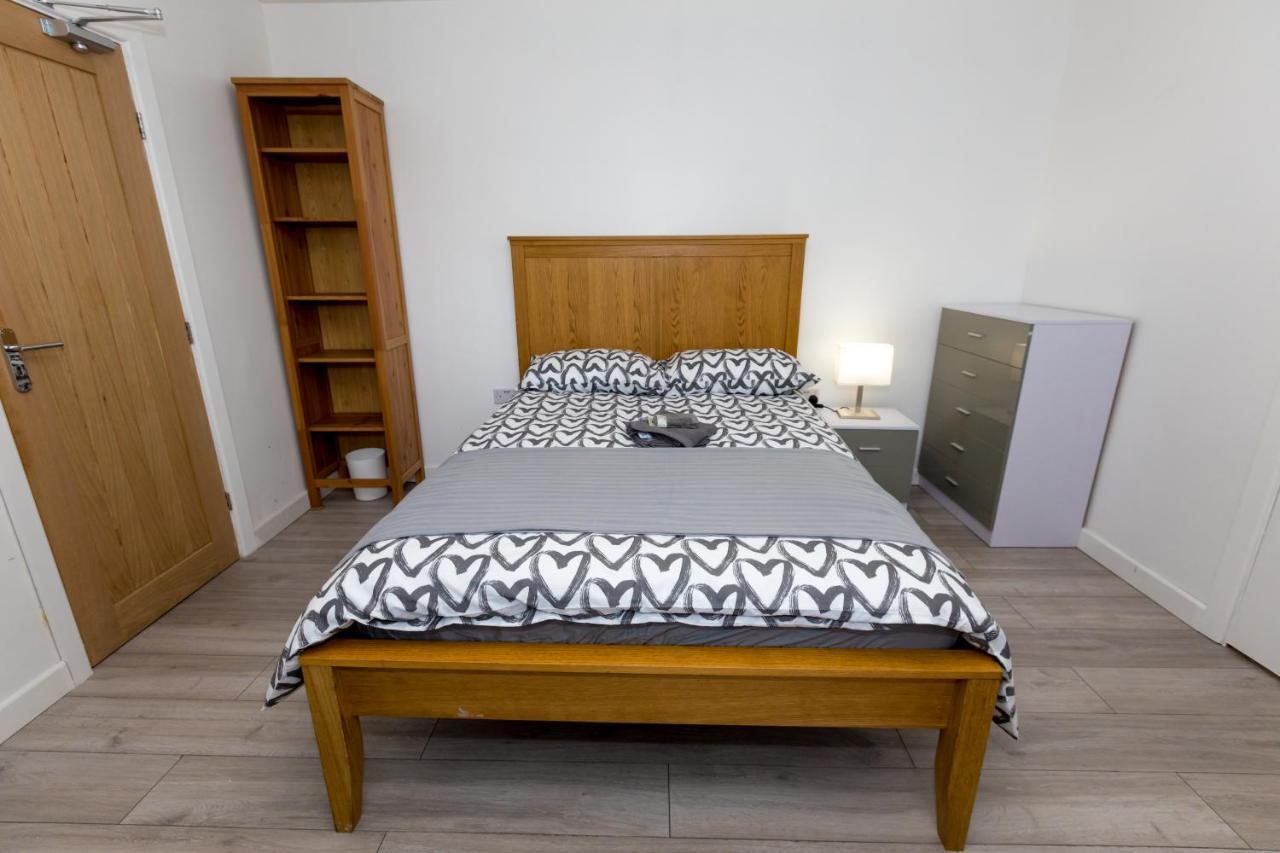 Comfortable Stay In Shirley, Solihull - Room-2 Buitenkant foto