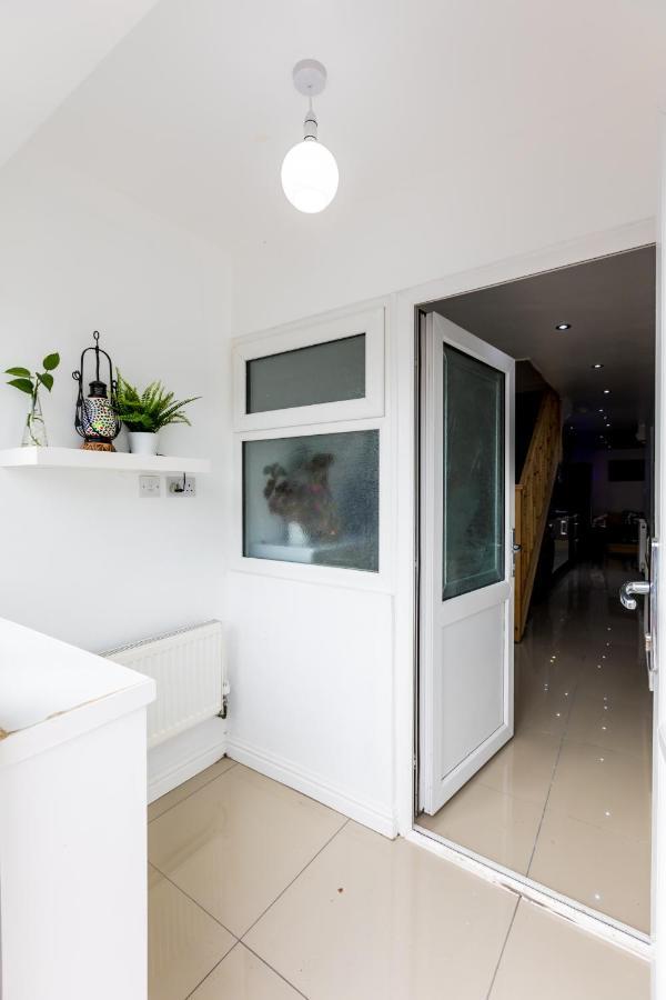 Comfortable Stay In Shirley, Solihull - Room-2 Buitenkant foto