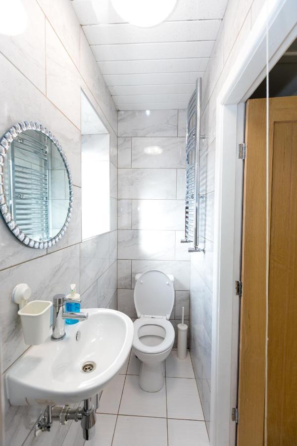 Comfortable Stay In Shirley, Solihull - Room-2 Buitenkant foto