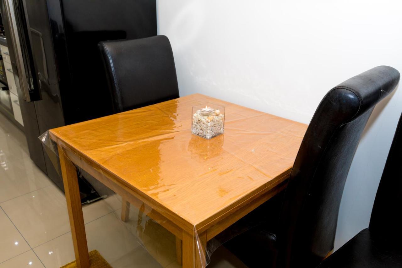 Comfortable Stay In Shirley, Solihull - Room-2 Buitenkant foto