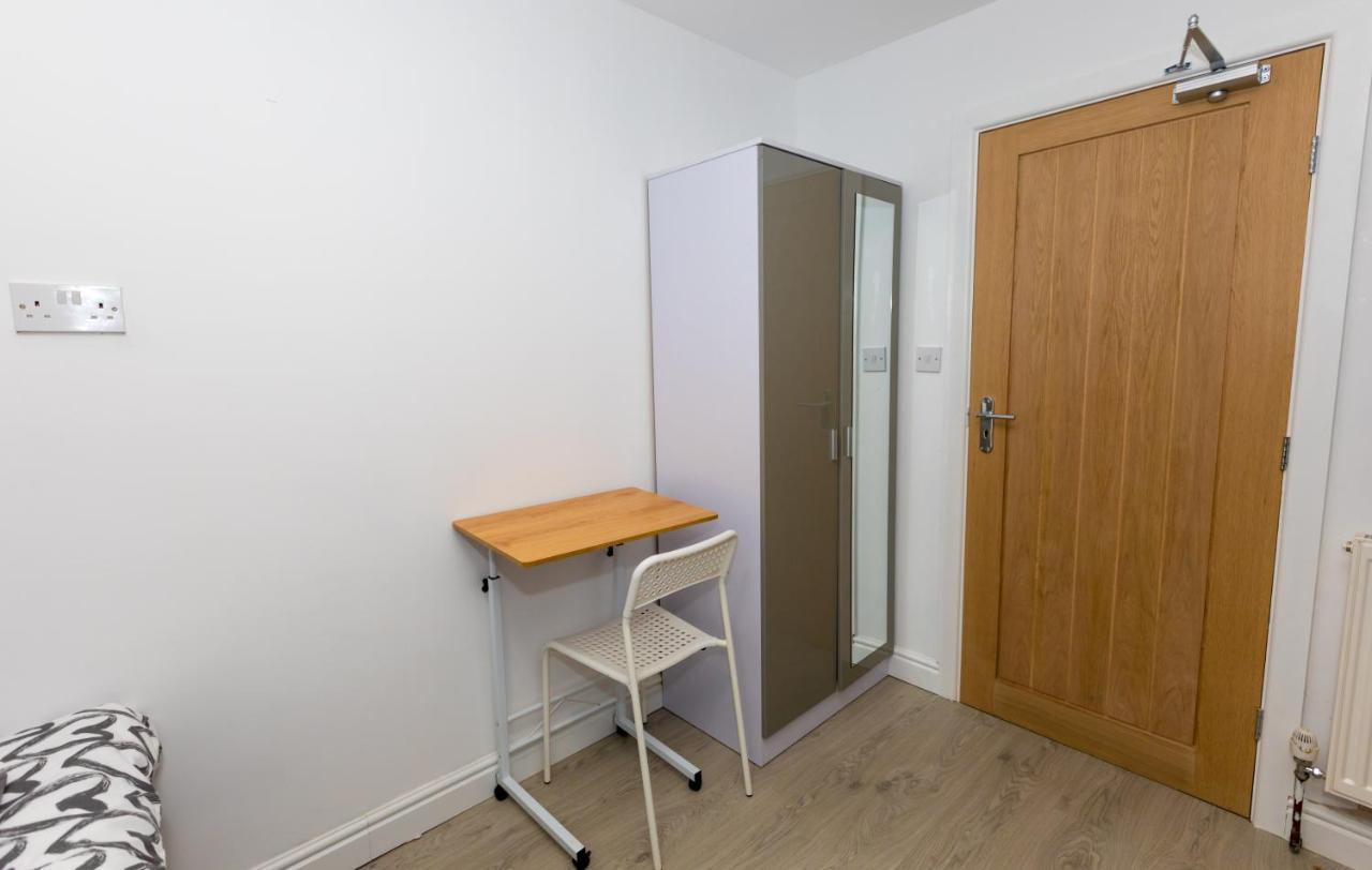 Comfortable Stay In Shirley, Solihull - Room-2 Buitenkant foto