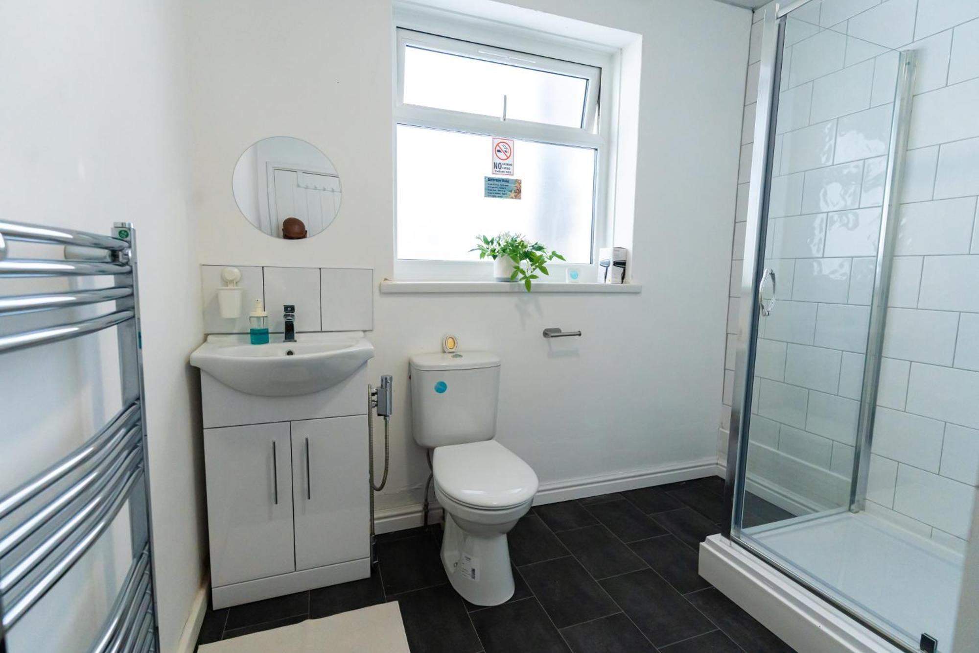 Comfortable Stay In Shirley, Solihull - Room-2 Buitenkant foto