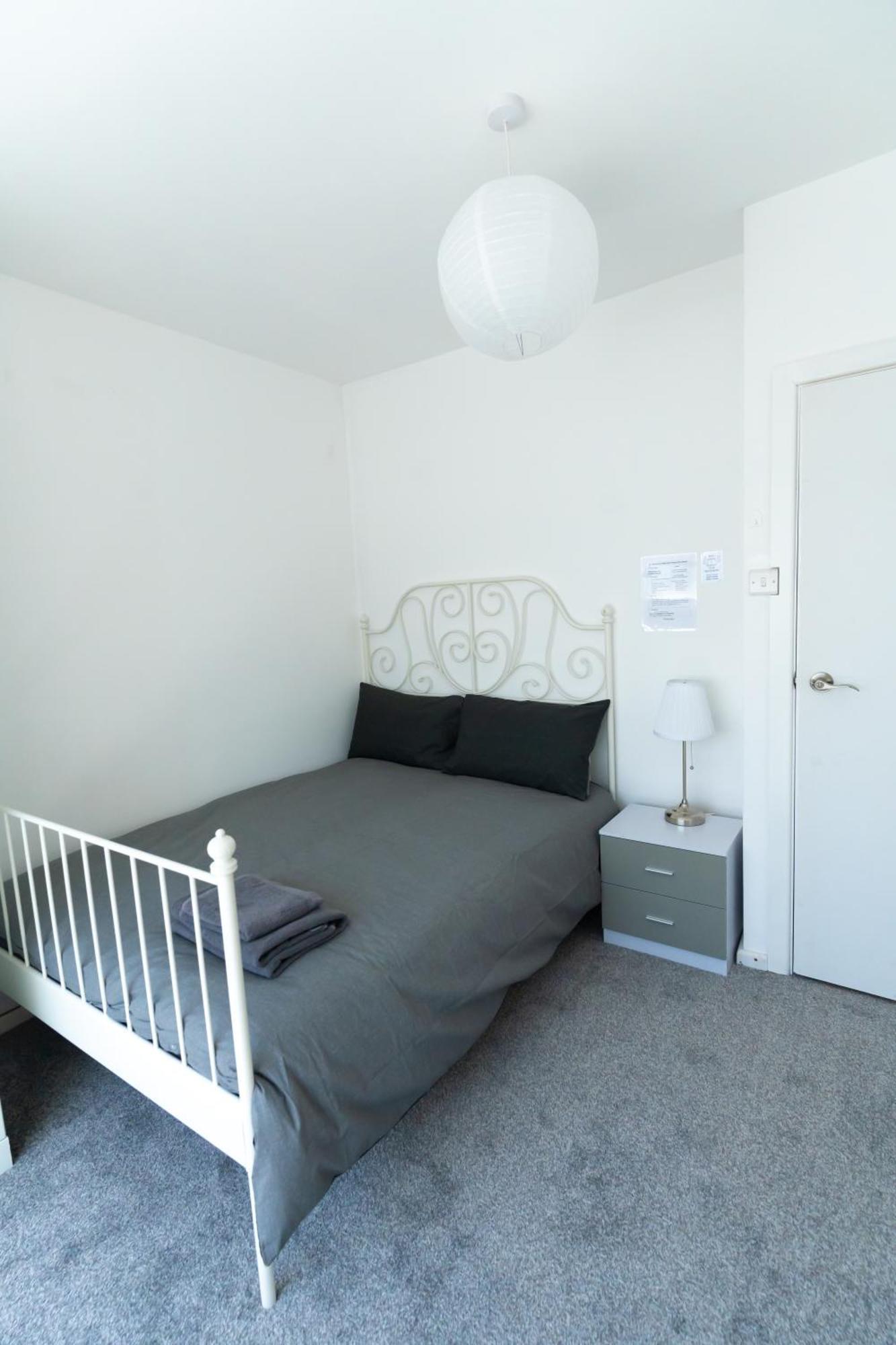 Comfortable Stay In Shirley, Solihull - Room-2 Buitenkant foto