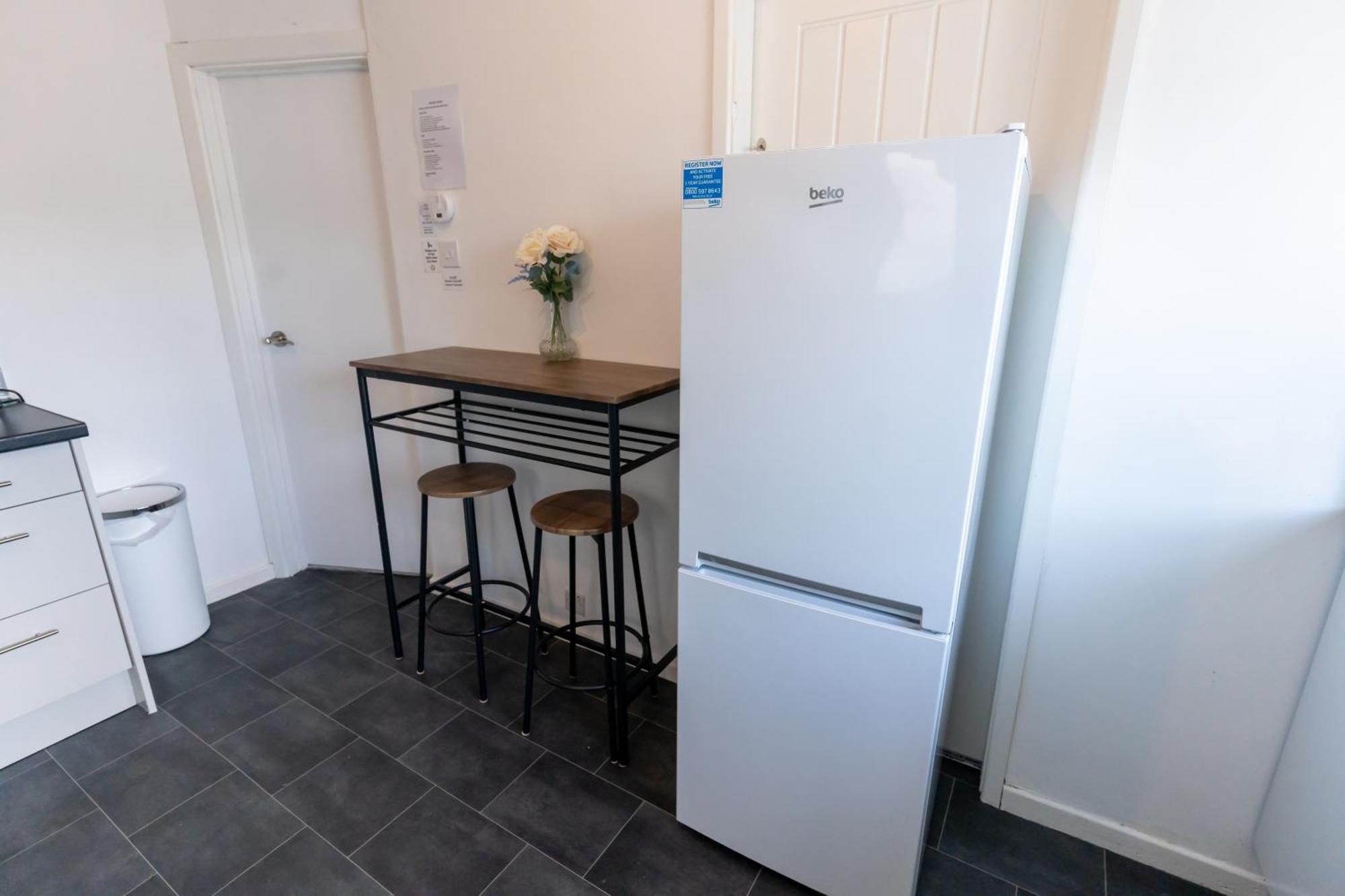 Comfortable Stay In Shirley, Solihull - Room-2 Buitenkant foto