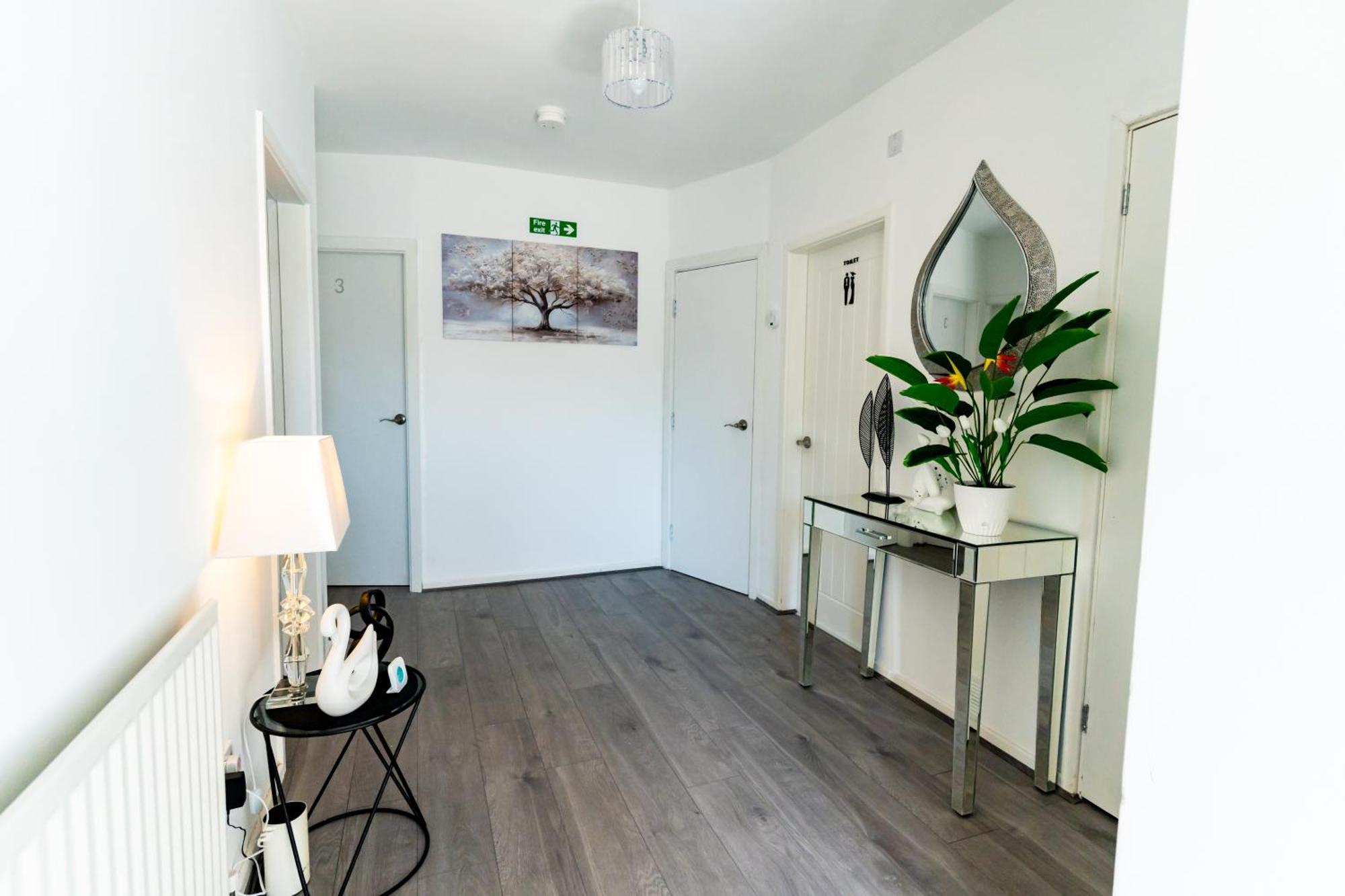 Comfortable Stay In Shirley, Solihull - Room-2 Buitenkant foto