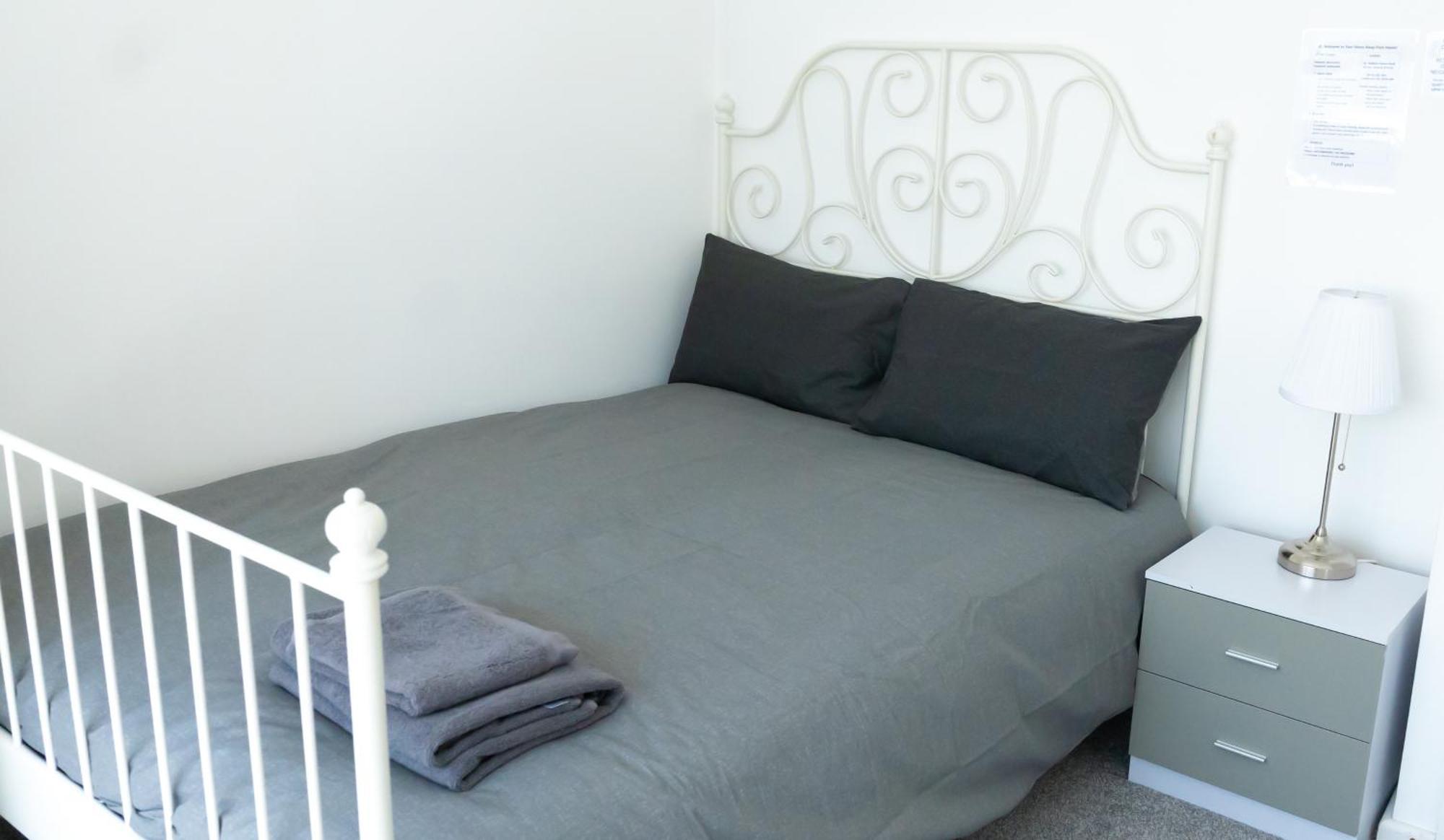 Comfortable Stay In Shirley, Solihull - Room-2 Buitenkant foto